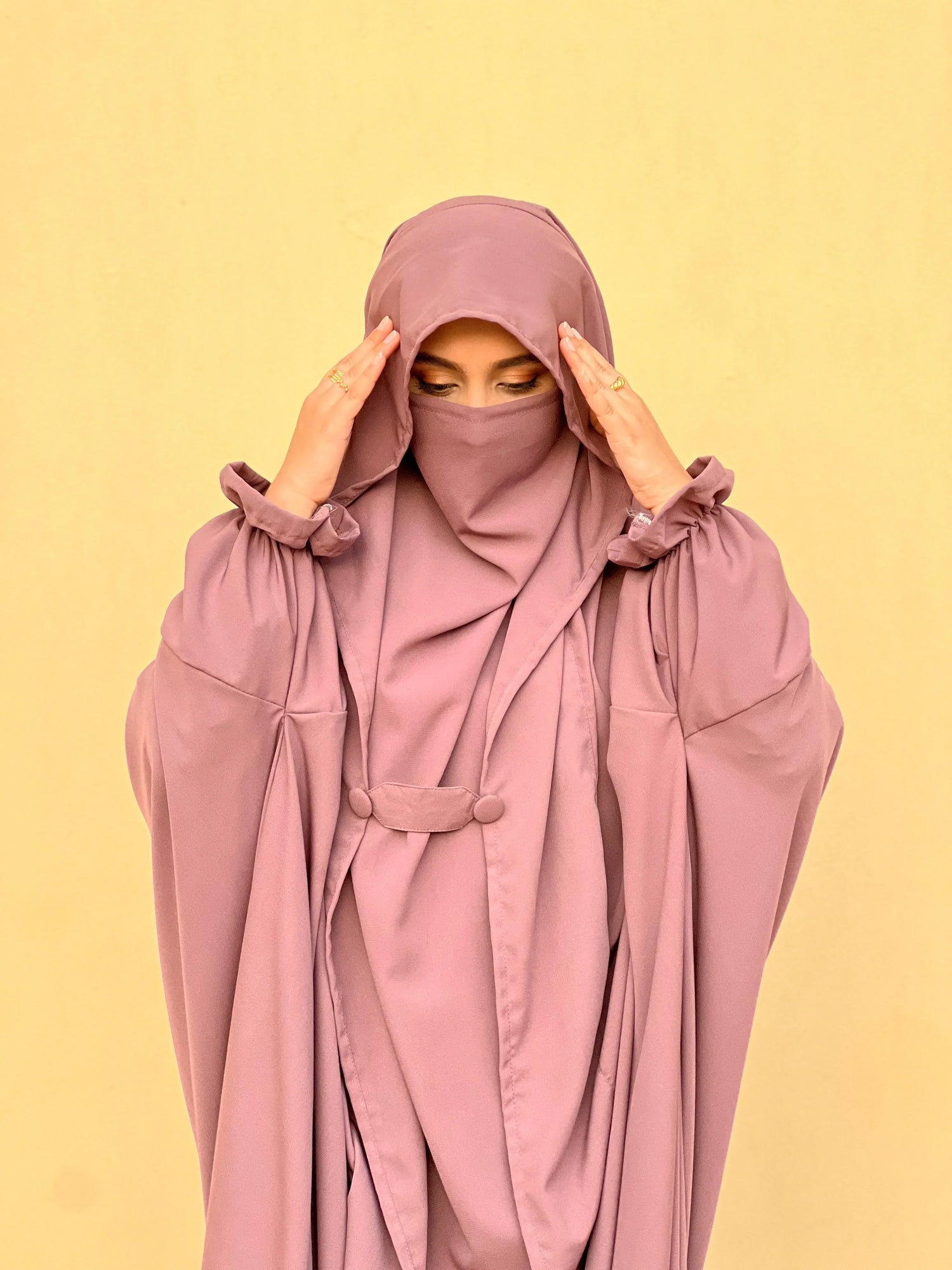 Abayas
